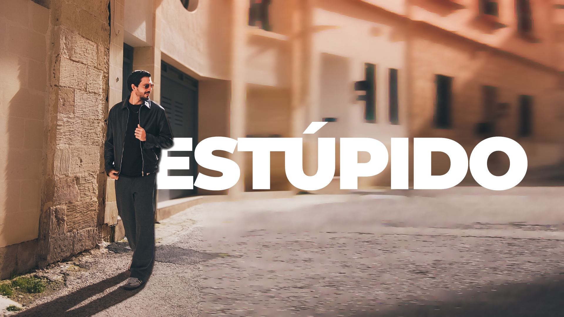 Estupido